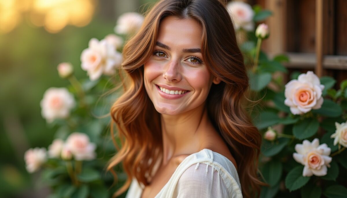 Le Guide Essentiel pour Sublimer Ton Corps et Rayonner D'une Lumière Naturelle