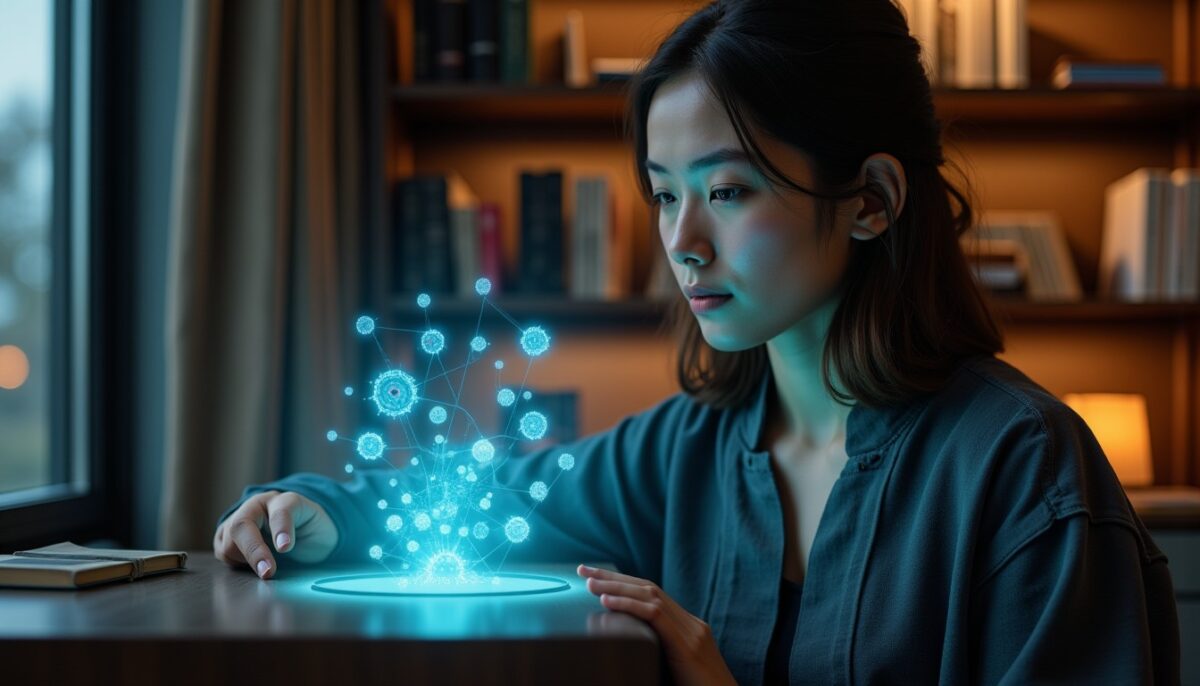 H31 décrypté : le message secret pour votre métamorphose personnelle