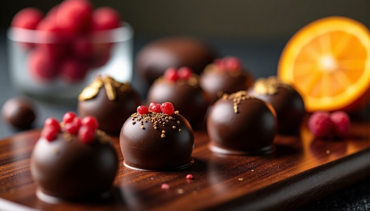 Chocolat aphrodisiaque : Le guide complet pour bien choisir et acheter