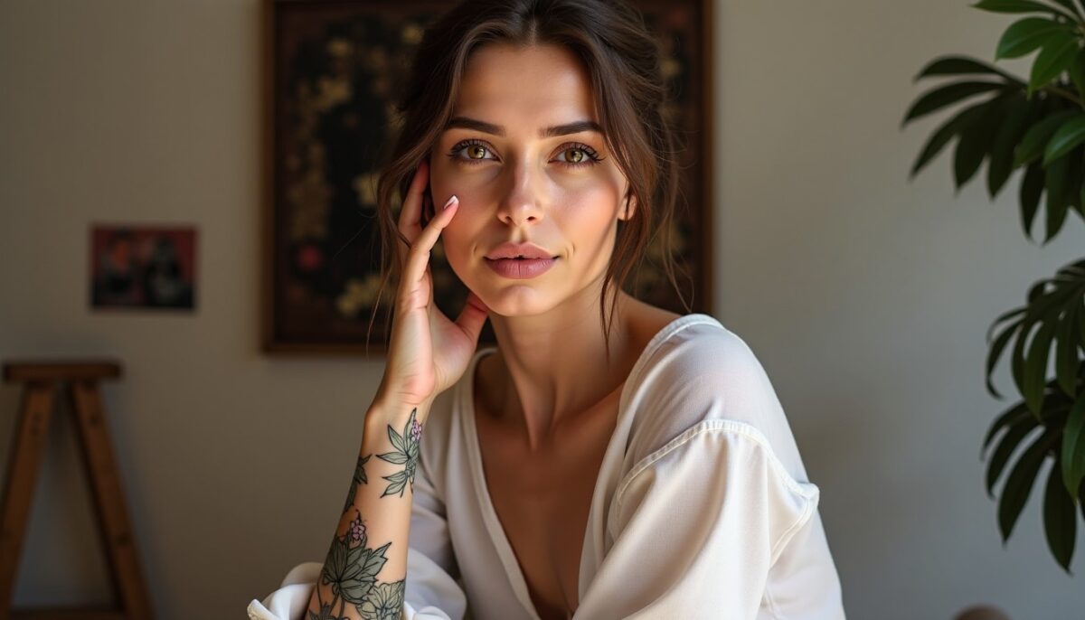 Tatouages féminins pour le dos : plus de 20 idées, styles variés et guide complet