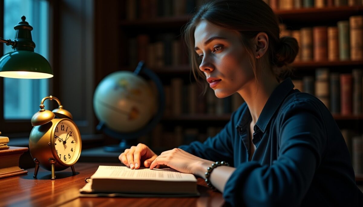 Décoder le mystère de l'heure miroir inversée 20h02 : signification et symboles