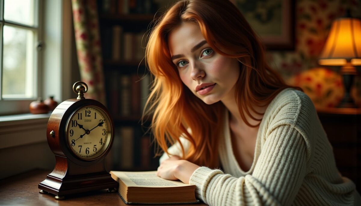 H21 : Décodage de l'heure miroir inversée et ses secrets sur l'amour dévoilé H21 : Décodage de l'heure miroir inversée et ses secrets sur l'amour dévoilé