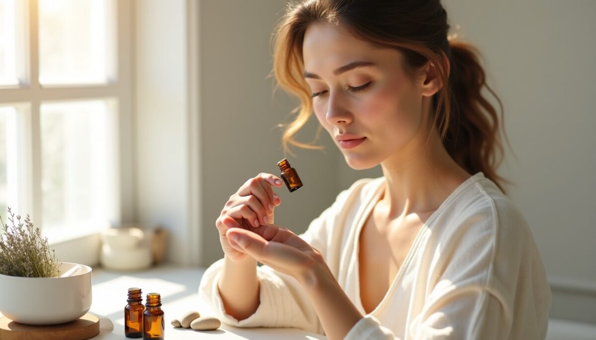 Guide pratique pour incorporer les huiles essentielles dans votre routine de soins naturels