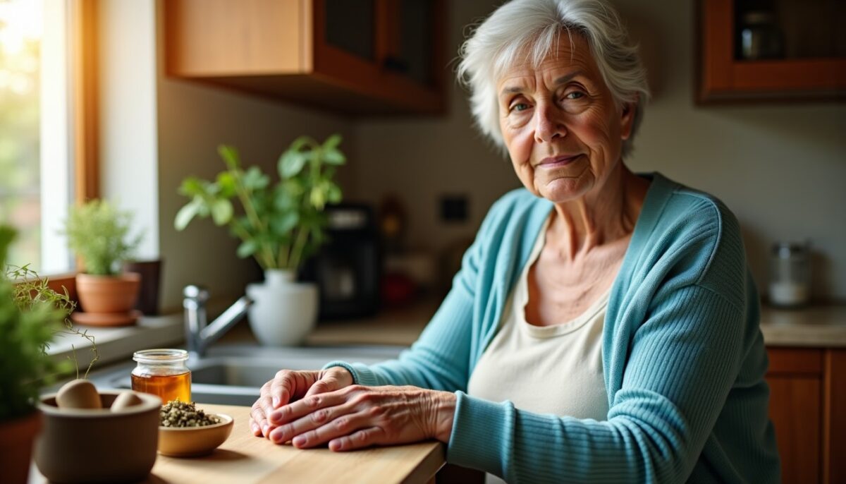Cruralgie : 7 astuces naturelles de grand-mère pour apaiser la douleur efficacement