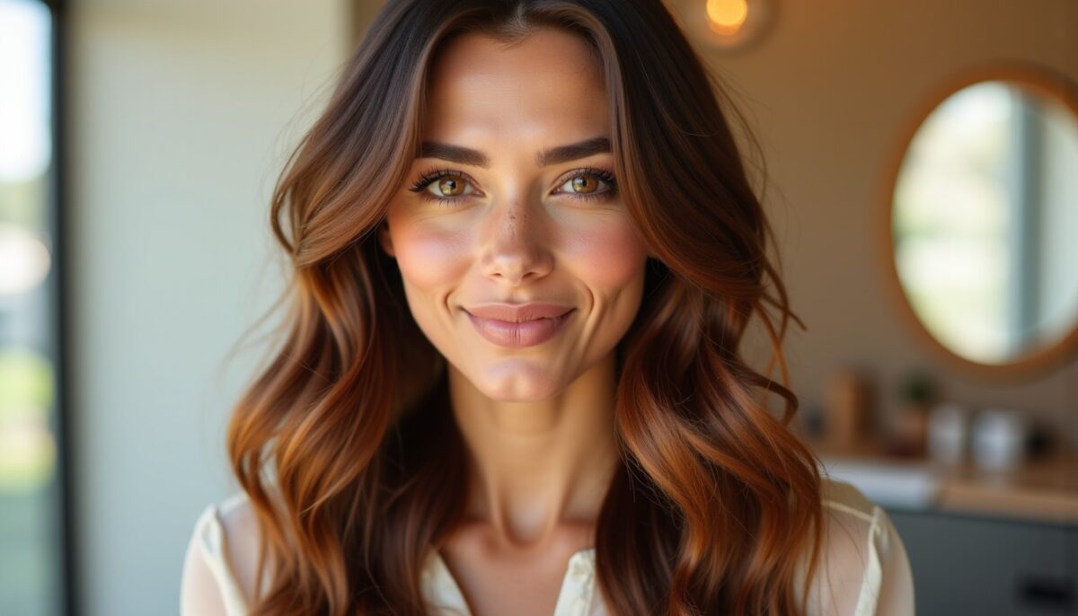 Révélation : Le traitement révolutionnaire pour réparer vos cheveux abîmés !