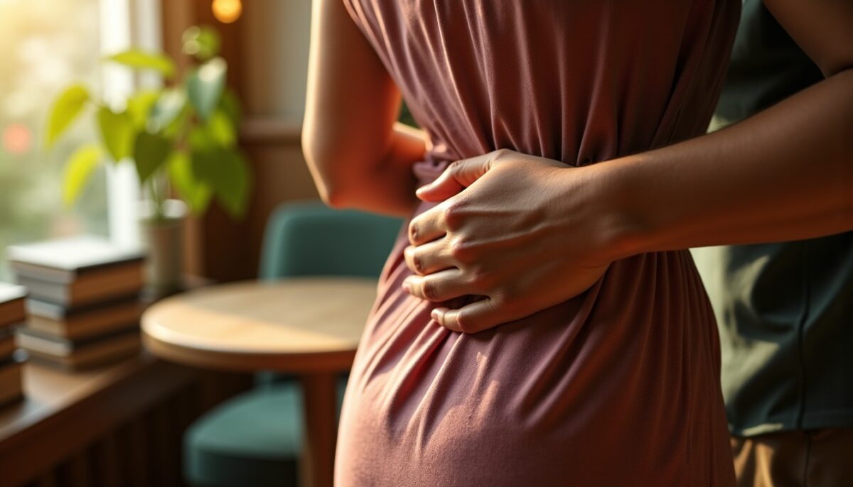 Il me prend par la taille : entre amour, amitié et désir, que signifie ce geste ? Il me prend par la taille : entre amour, amitié et désir, que signifie ce geste ?