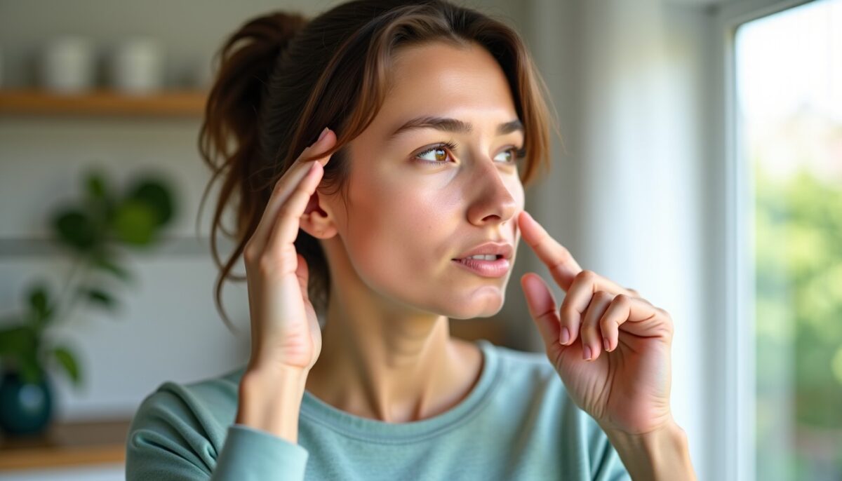 Libérez votre nez en 19 secondes grâce à cette astuce naturelle et efficace