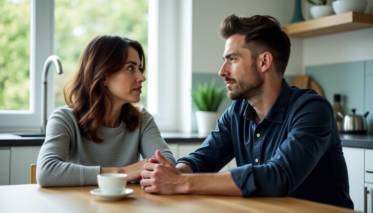 Le Reproche au Sein du Couple : Comprendre ses Racines, Apprendre à les Désamorcer et Renforcer la Relation Le Reproche au Sein du Couple : Comprendre ses Racines, Apprendre à les Désamorcer et Renforcer la Relation