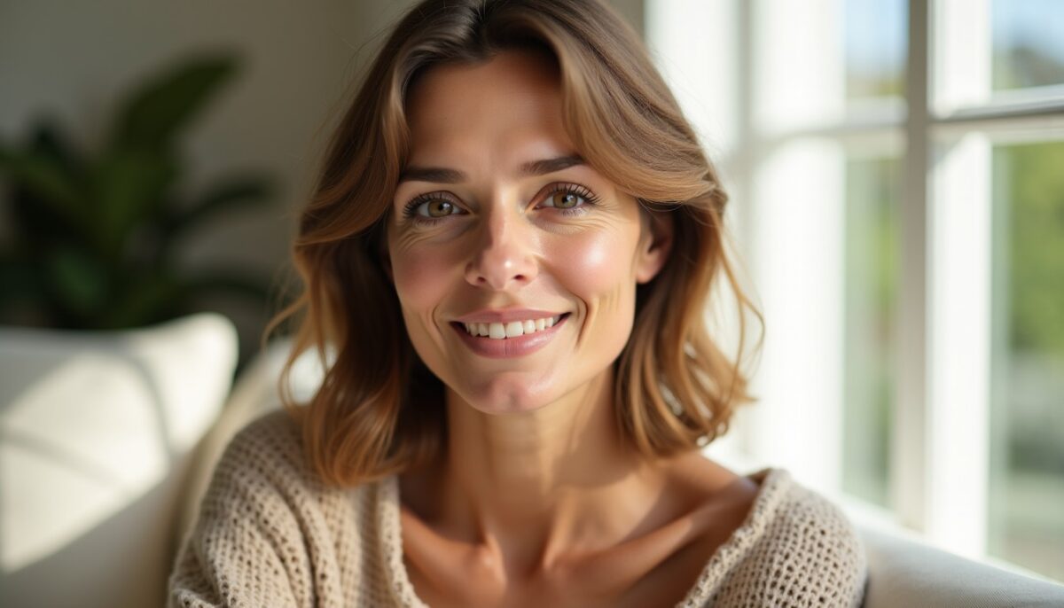 Cheveux fins chez la femme : comment masquer un crâne visible et retrouver confiance !