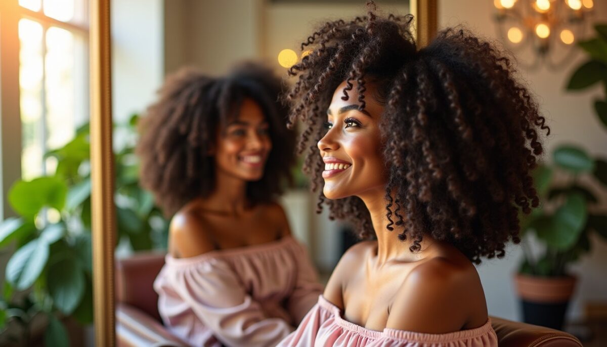 Découvrez les 3 types de permanentes pour révéler l'éclat de vos boucles
